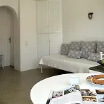 Appartamento Blue And White Mykonos