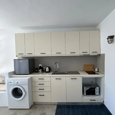 Appartamento Blue And White Mykonos *