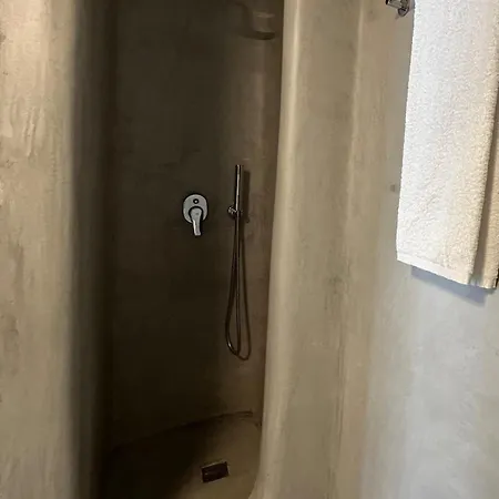 Apartment Blue And White Mykonos *