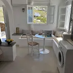 Appartement Blue And White Mykonos Mykonos Town