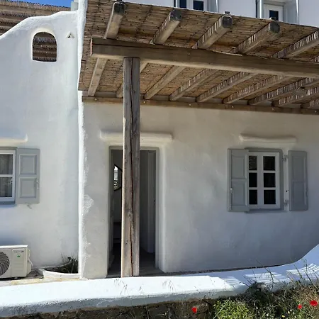 Blue And White Mykonos * Mykonos Town